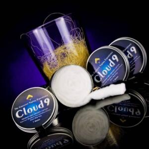 Cloud 9 Cotton Βαμβάκι